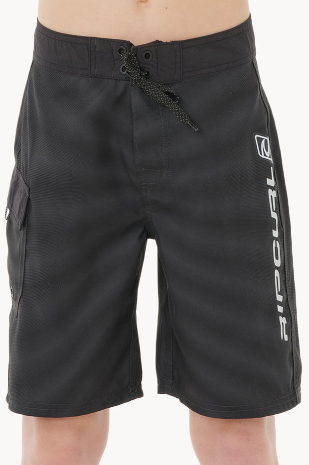 Boys Shock Wave Boardshort