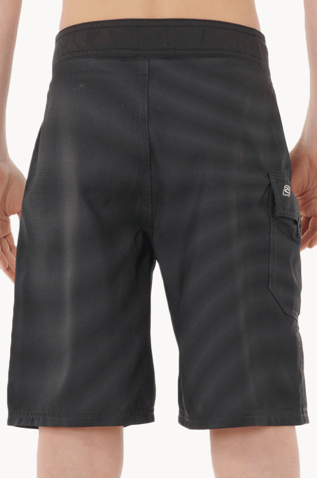 Boys Shock Wave Boardshort