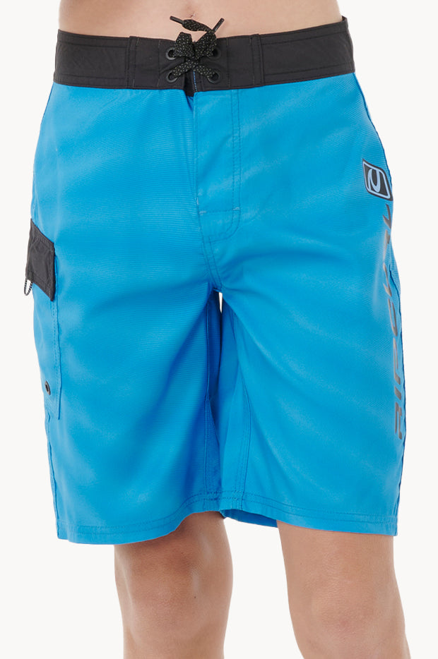 Boys Shock Wave Boardshort
