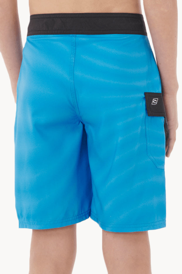 Boys Shock Wave Boardshort