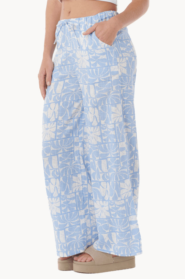 TY Williams Beach Pant