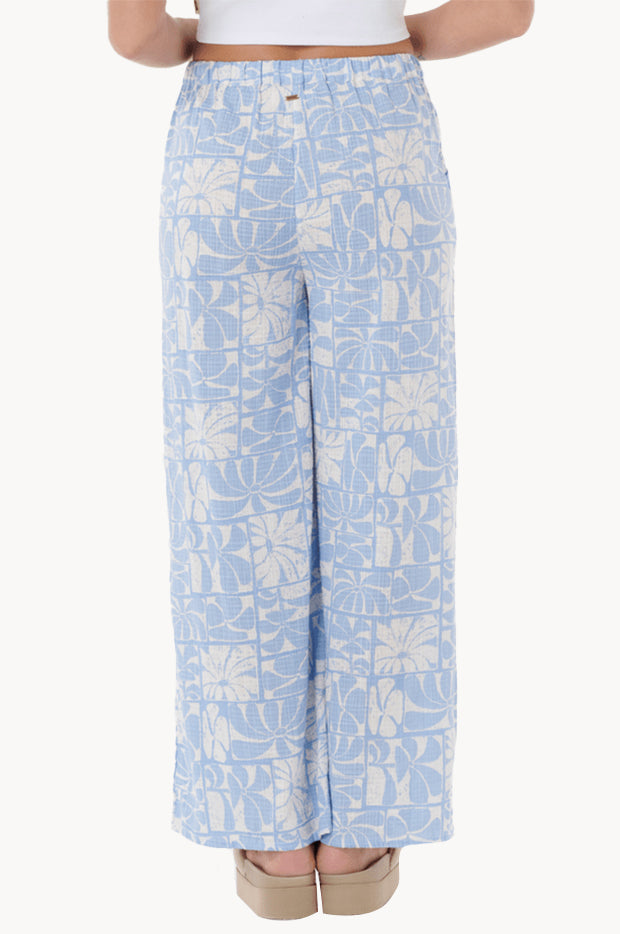 TY Williams Beach Pant