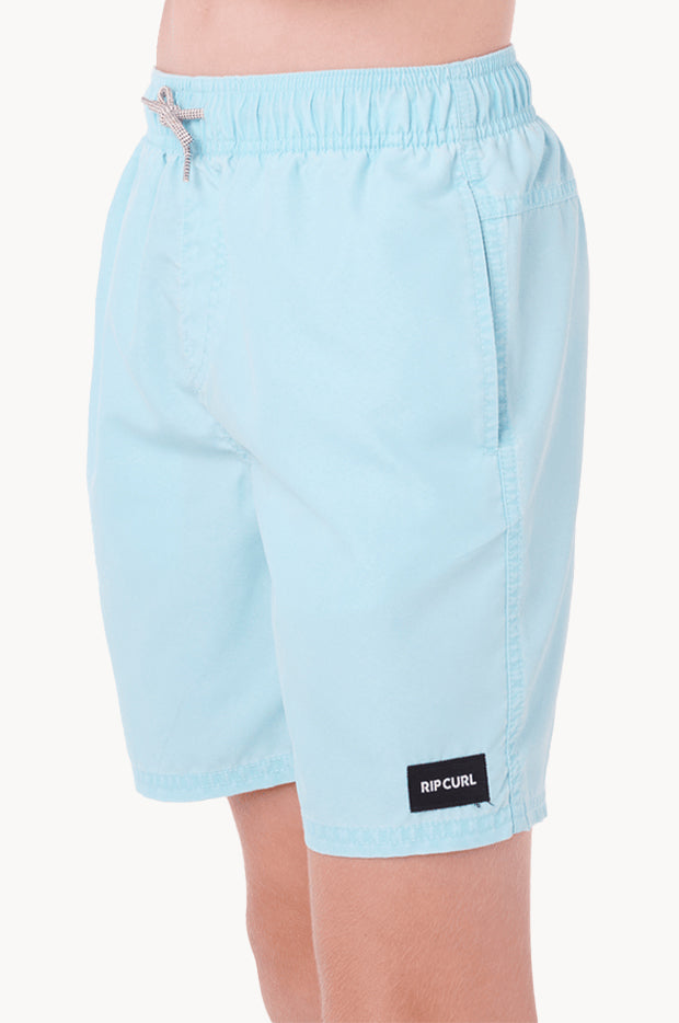 Boys Bondi Volley Boardshort