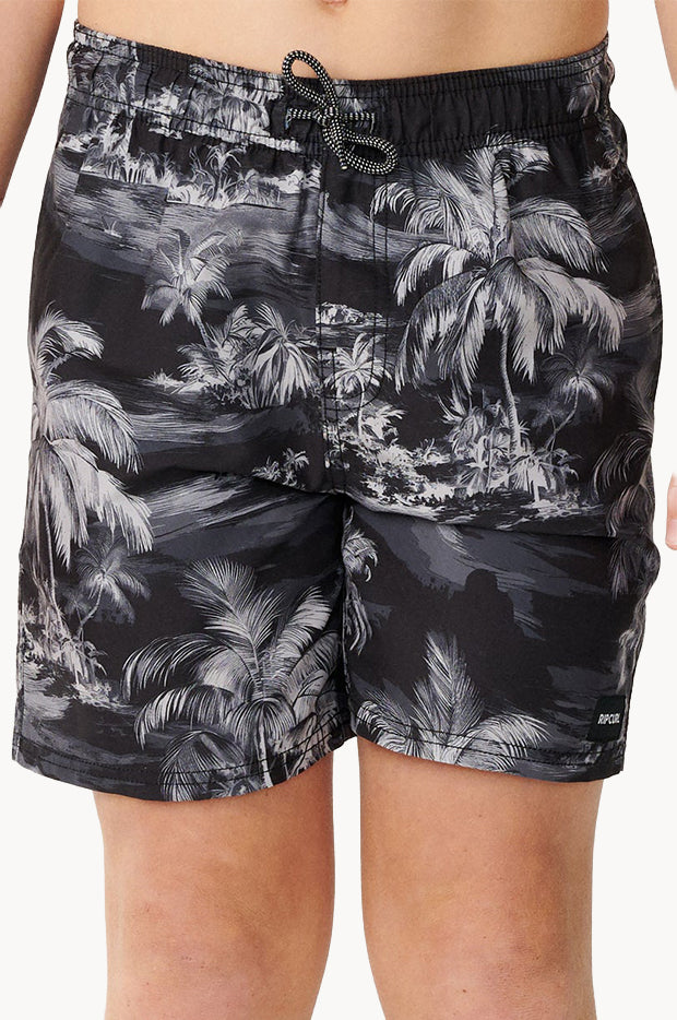 Boys Dreamers Volley Boardshort