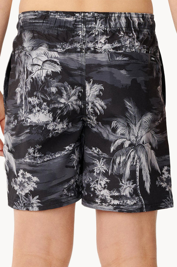 Boys Dreamers Volley Boardshort