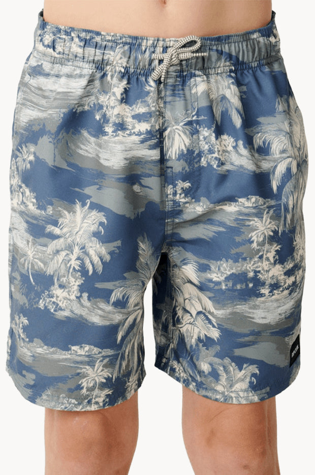 Boys Dreamers Volley Boardshort