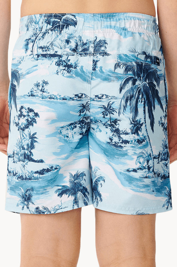 Boys Dreamers Volley Boardshort