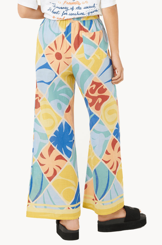 Ty Williams Beach Pant