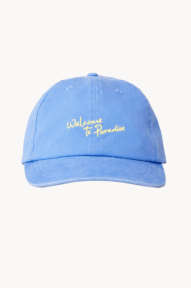 Premium Surf Cap