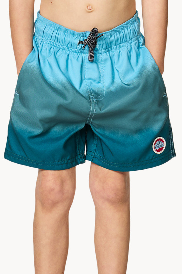 Boys Dip Volley Boardshort