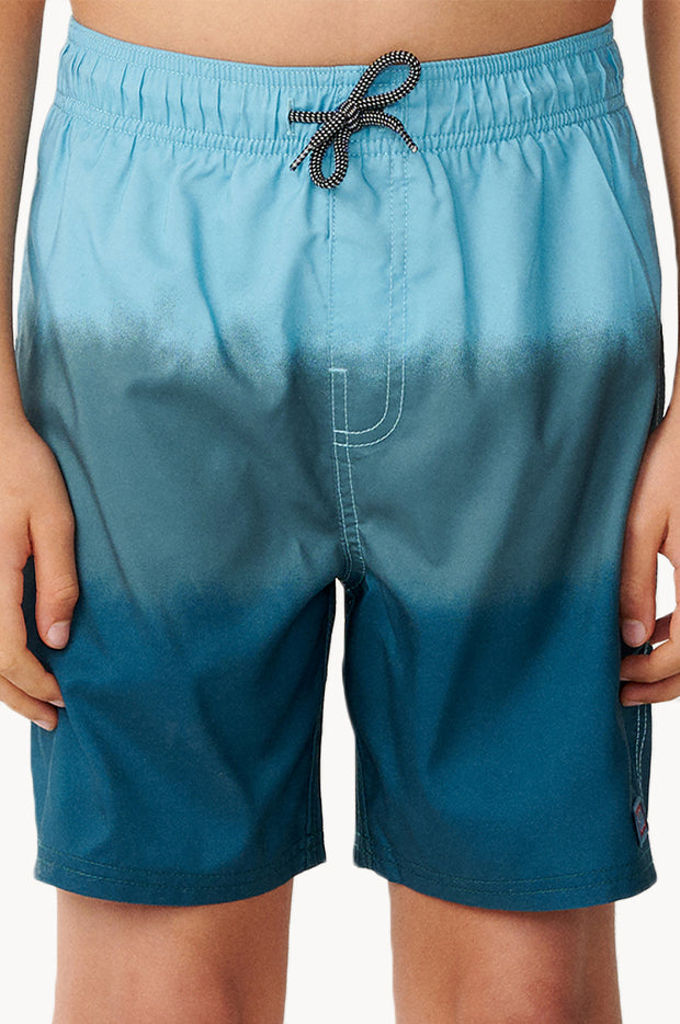 Boys Dip Volley Boardshort