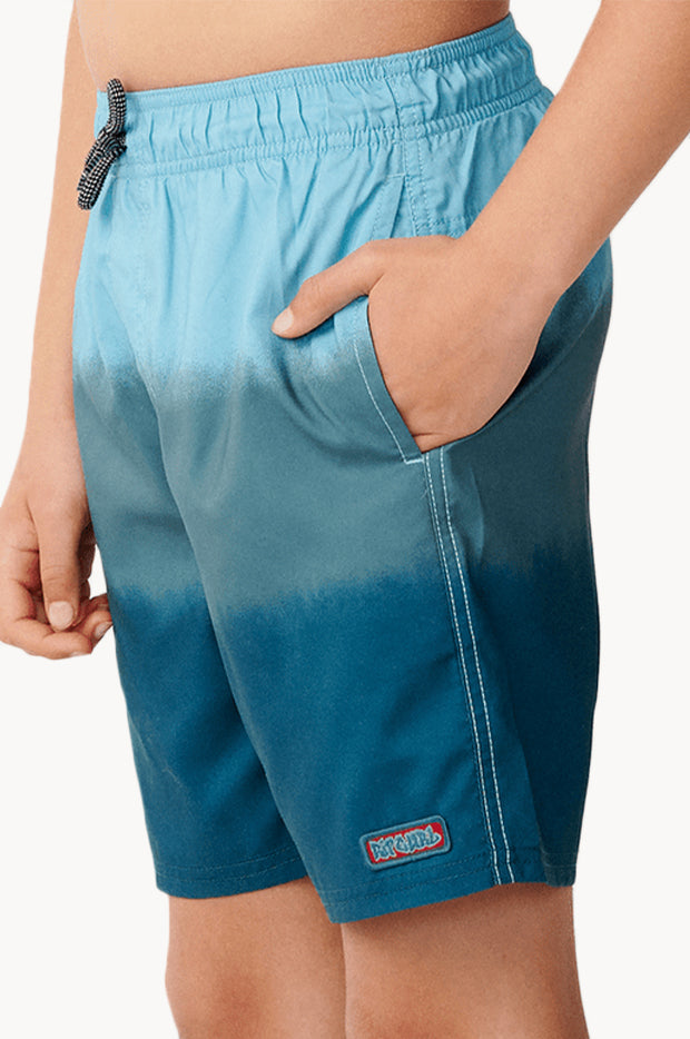 Boys Dip Volley Boardshort