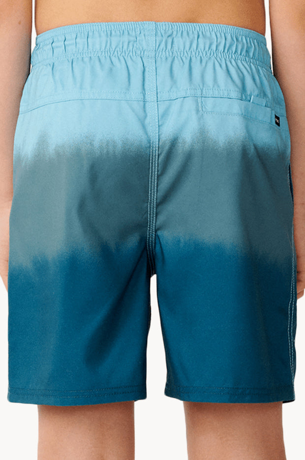 Boys Dip Volley Boardshort