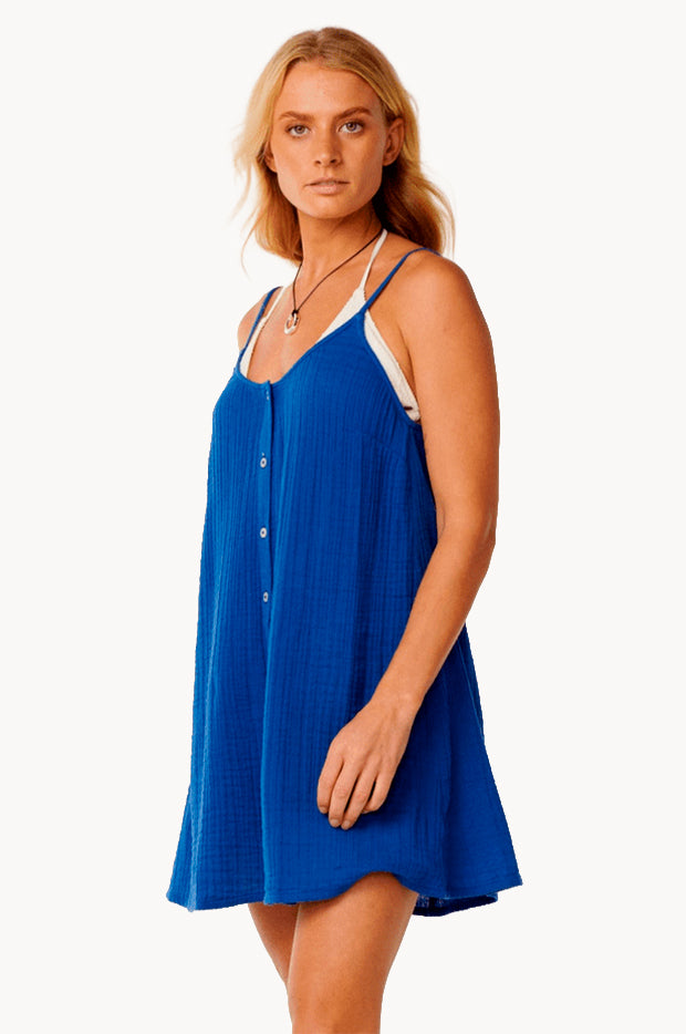 Premium Surf Cover Up