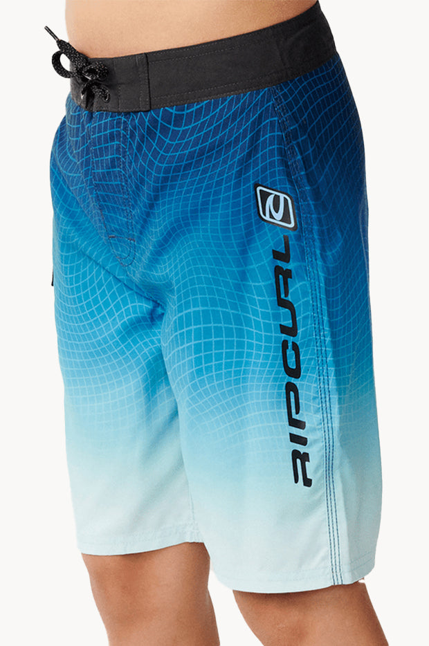 Boys Shockwave Boardshort
