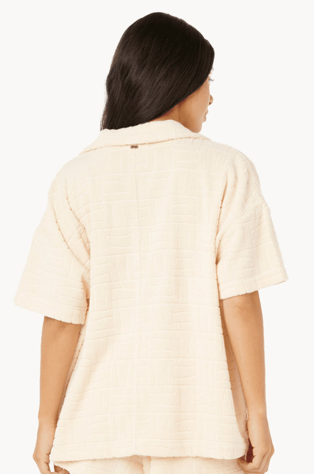 Aloha State Terry Shirt