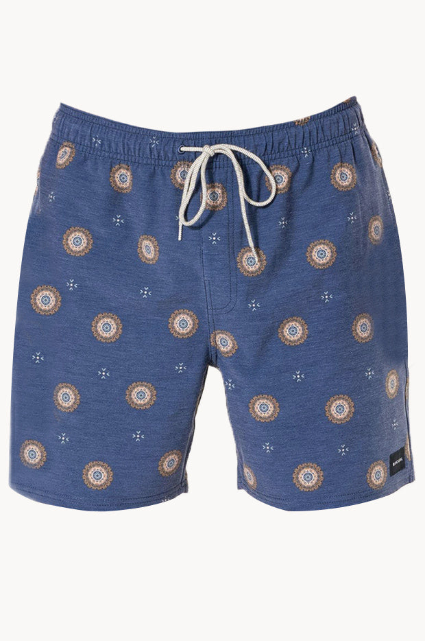 Mens Party Pack Volley Boardshort