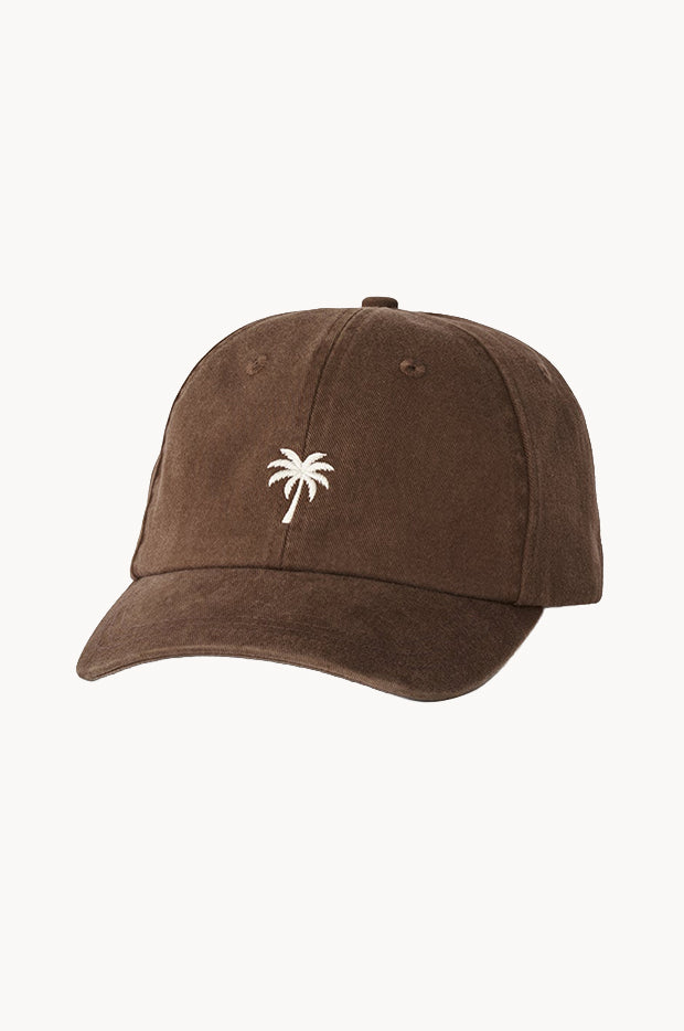 Mixed 6 Panel Cap