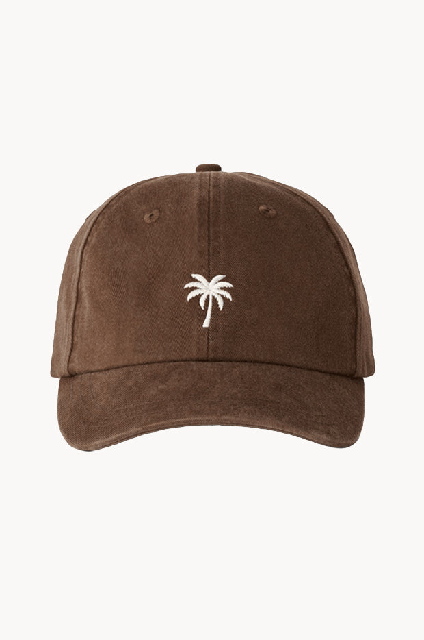 Mixed 6 Panel Cap