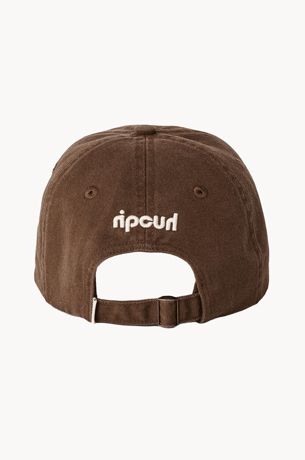 Mixed 6 Panel Cap