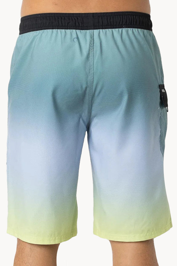 Mens Shock Easy Fit Boardshort