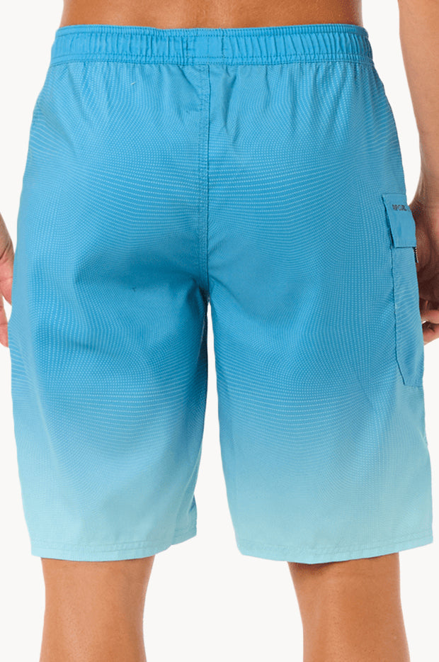 Mens Shock Easy Fit Boardshort