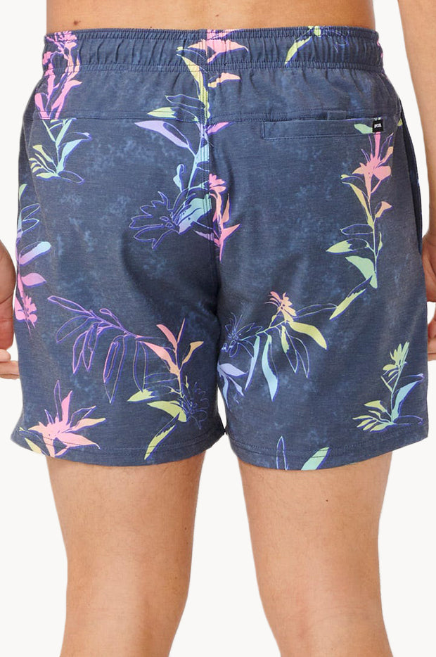 Mens Fun Times Volley Boardshort