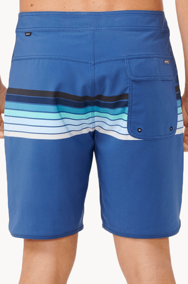 Mens Mirage Surf Revival Boardshort