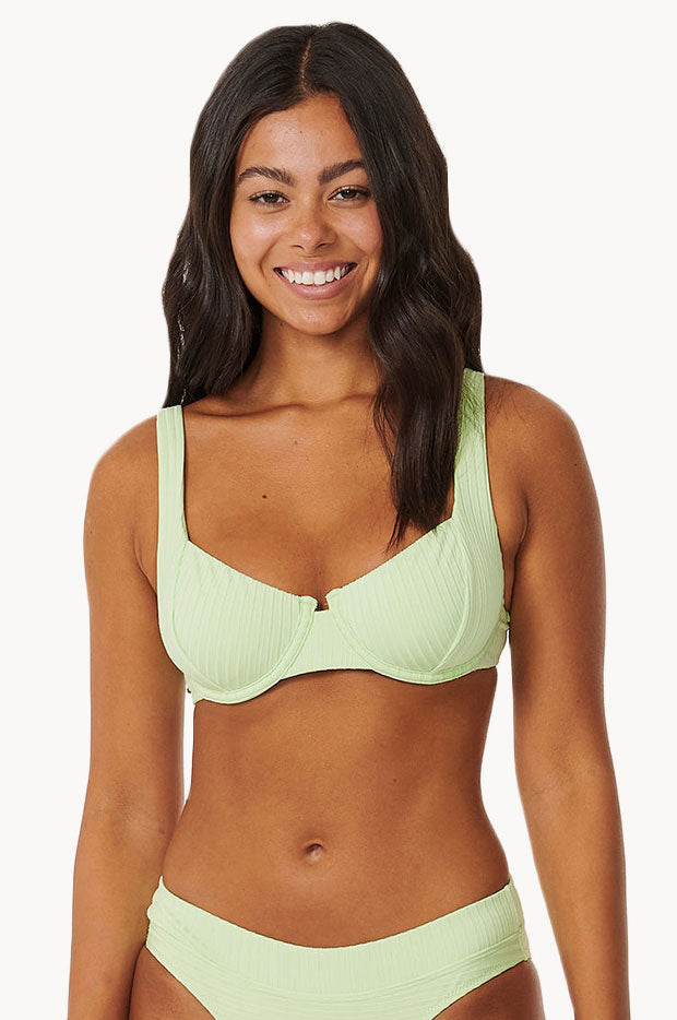 Premium Surf Balconette Bra