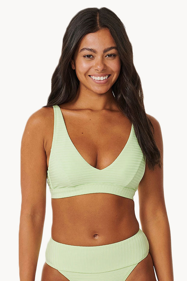 Premium Surf D/DD Cup Deep V Bra