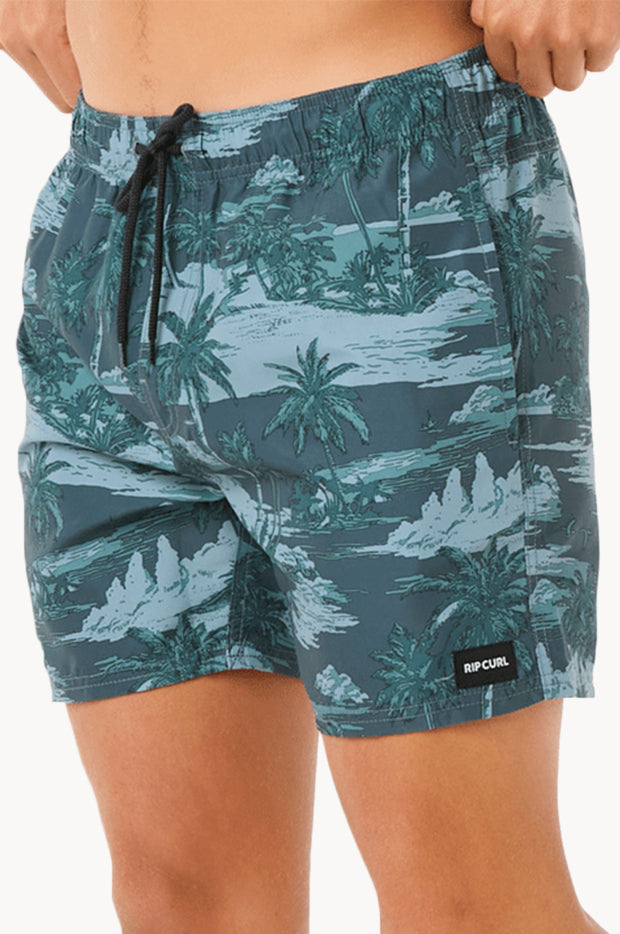 Mens Dreamers Volley Boardshort