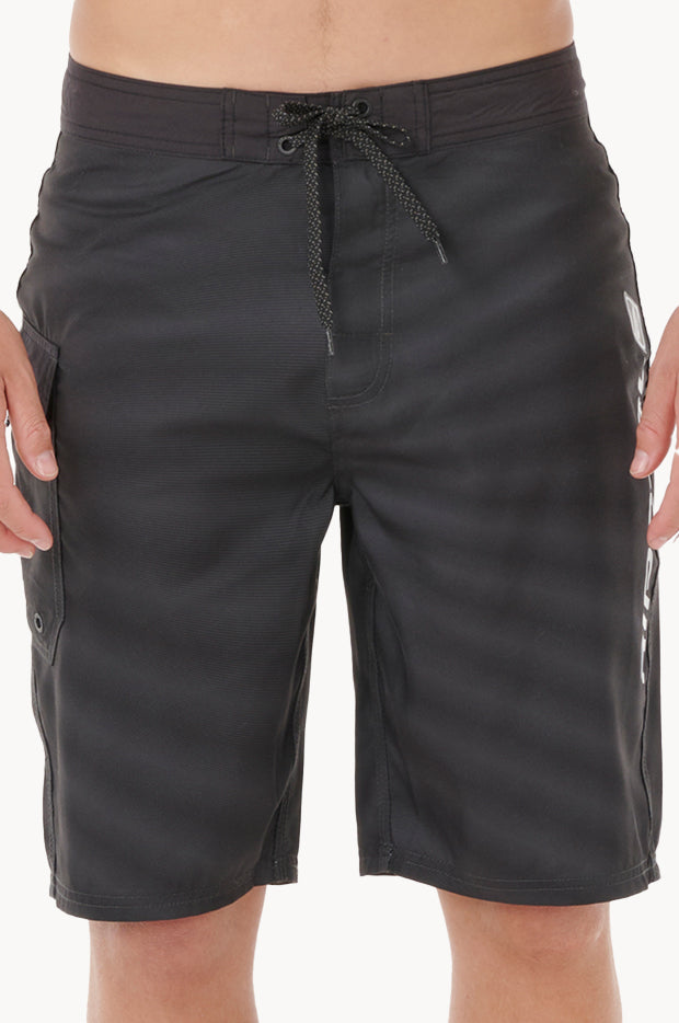 Mens Shock Wave Boardshort