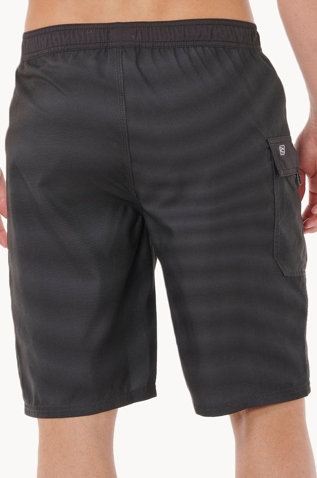 Mens Shock Wave Boardshort