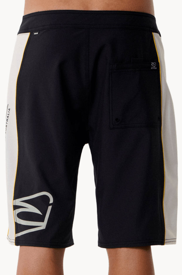 Mens Mirage Sideways 21" Boardshort