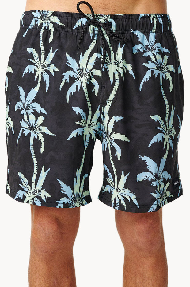 Mens Sessions 16" Volley Boardshort