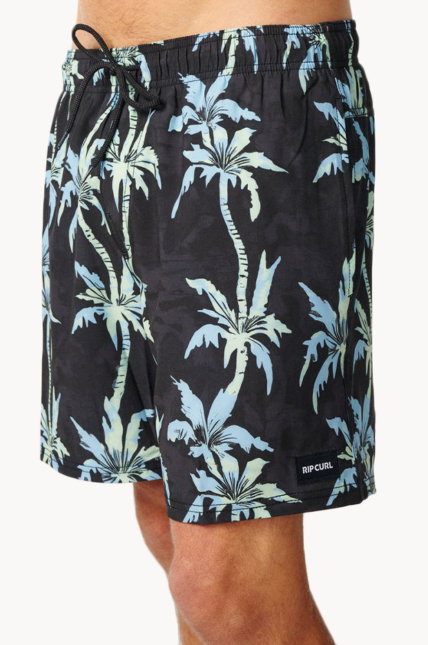 Mens Sessions 16" Volley Boardshort