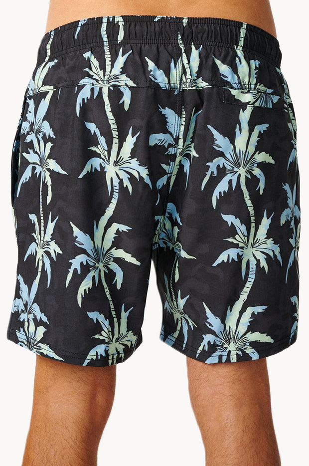 Mens Sessions 16" Volley Boardshort