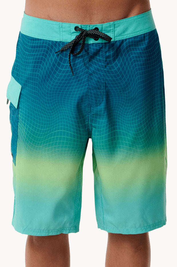 Mens Shockwave 21" Boardshort
