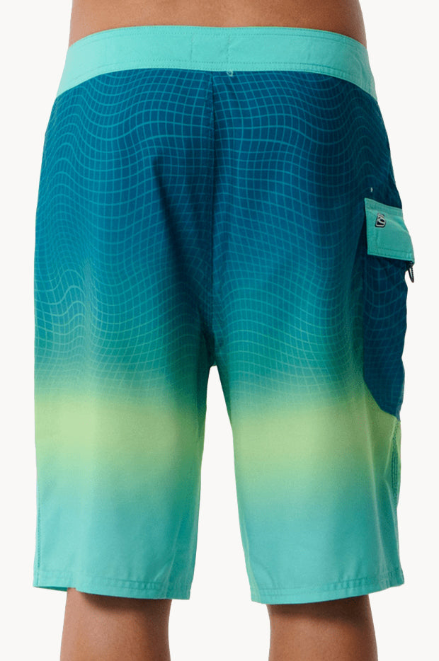 Mens Shockwave 21" Boardshort