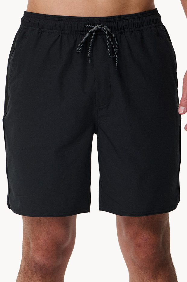 Mens S Series VC Pivot 18" Volley Short