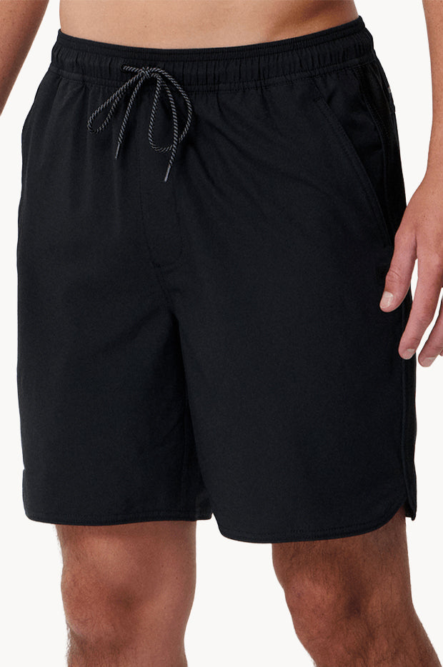 Mens S Series VC Pivot 18" Volley Short