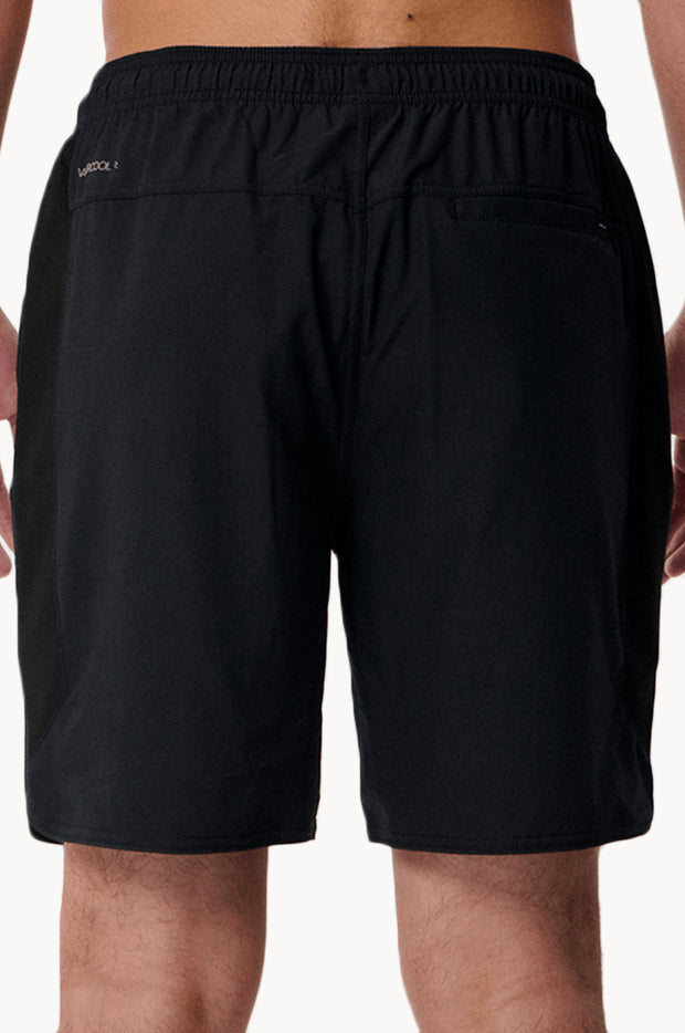 Mens S Series VC Pivot 18" Volley Short