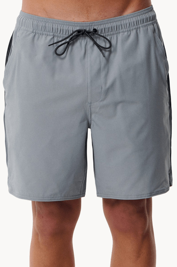 Mens S Series VC Pivot 18" Volley Short