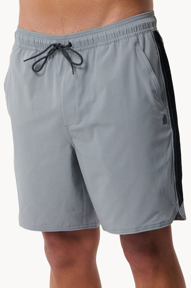 Mens S Series VC Pivot 18" Volley Short