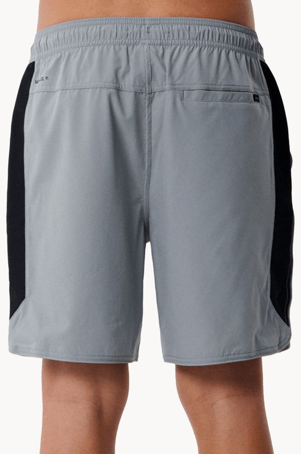 Mens S Series VC Pivot 18" Volley Short