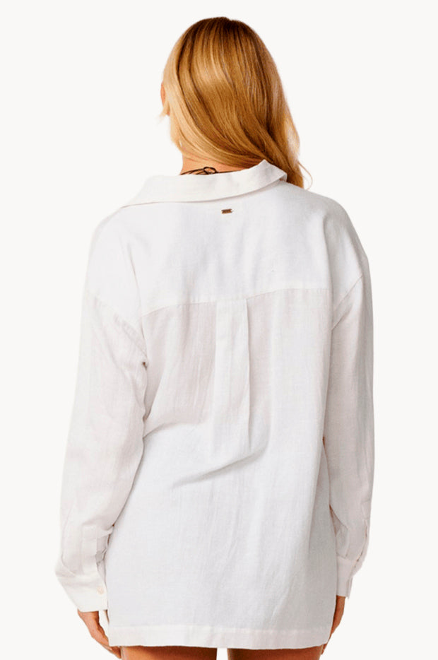 Vibe Surf Long Sleeve Shirt