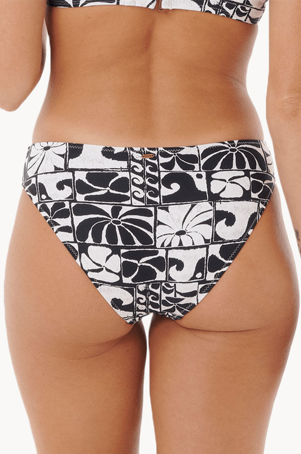 TY Williams Full Pant