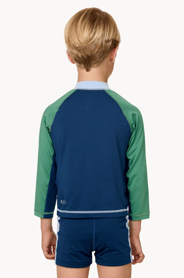 Boys Atos TY Suntop Set