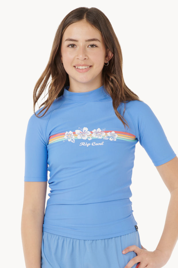 Girls Surf Revival Suntop