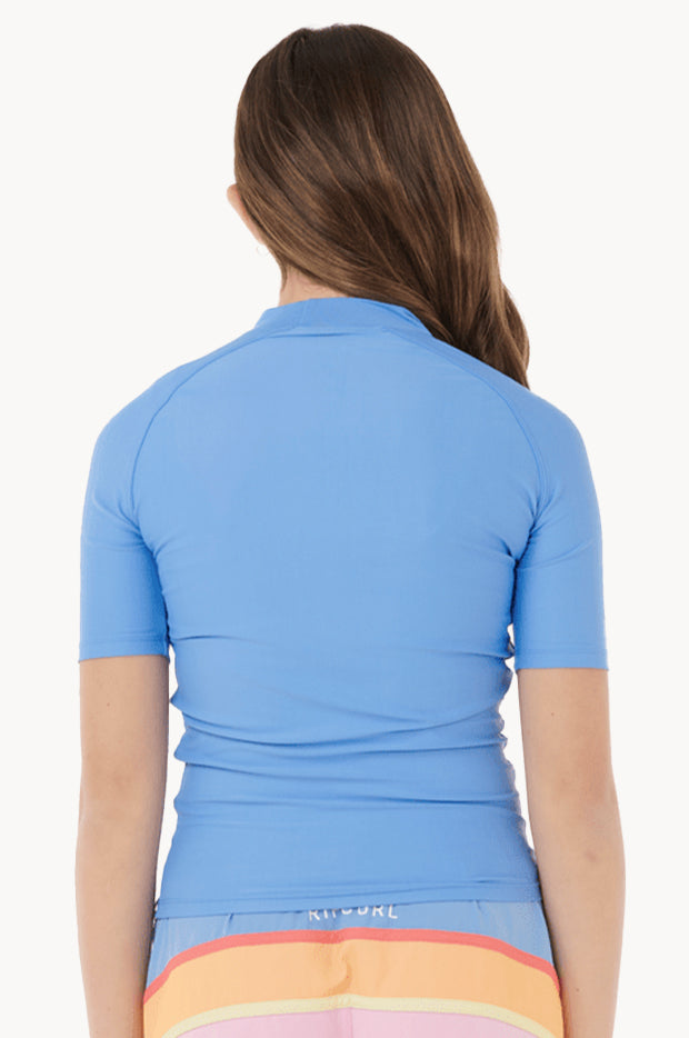 Girls Surf Revival Suntop